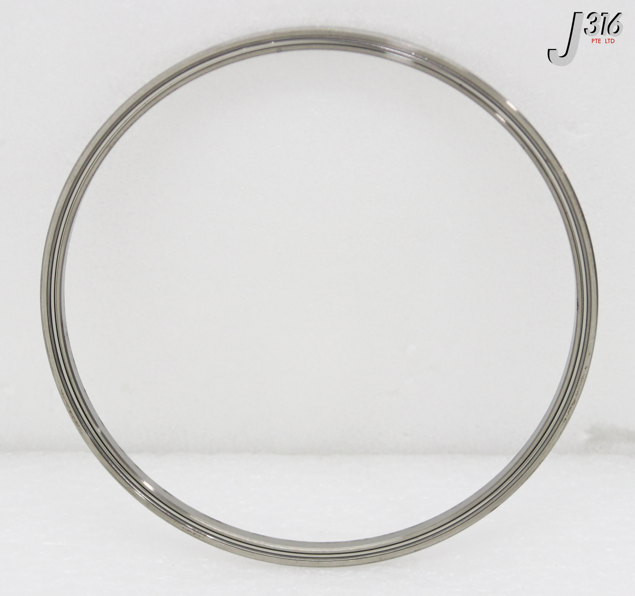 35741 APPLIED MATERIALS BRG, 6-INCH HYBRID CERAMIC, SHIELDED, XV
